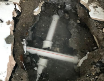 宁海卫生间防水公司