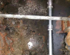宁海卫生间测漏水多少钱