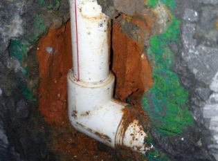 宁海卫生间测漏水价格明细